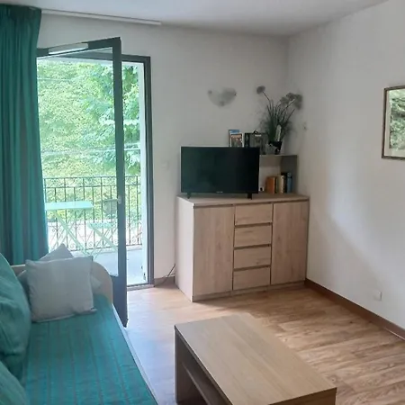 Apartman Les Jardins De Ramel - Proche Des Pistes Avec Wifi