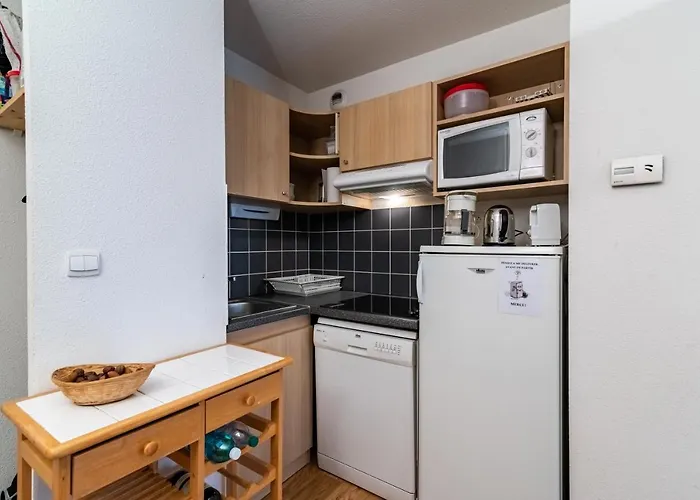 公寓 Les Jardins De Ramel - Proche Des Pistes Avec Wifi Bagnères-de-Luchon