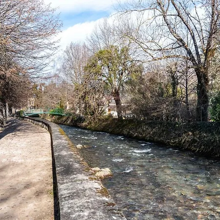 Les Jardins De Ramel - Proche Des Pistes Avec Wifi Appartamento