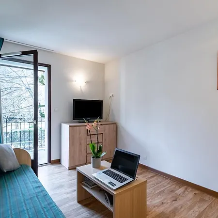 Apartman Les Jardins De Ramel - Proche Des Pistes Avec Wifi