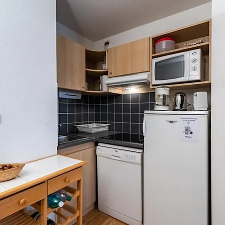 Apartmán Les Jardins De Ramel - Proche Des Pistes Avec Wifi Bagnères-de-Luchon