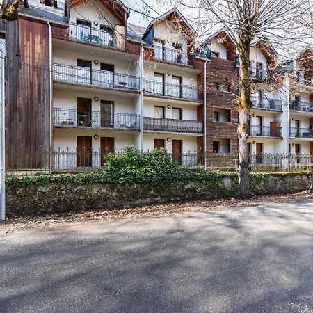 Les Jardins De Ramel - Proche Des Pistes Avec Wifi