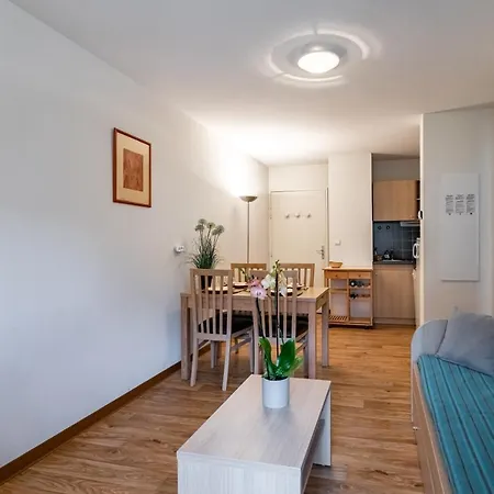 Les Jardins De Ramel - Proche Des Pistes Avec Wifi