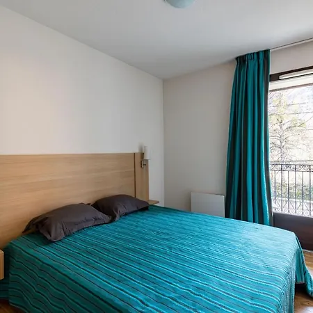 Les Jardins De Ramel - Proche Des Pistes Avec Wifi Apartman *