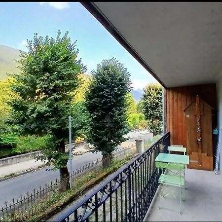 Les Jardins De Ramel - Proche Des Pistes Avec Wifi Appartamento