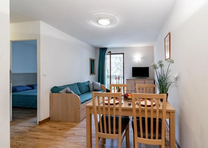 Les Jardins De Ramel - Proche Des Pistes Avec Wifi *